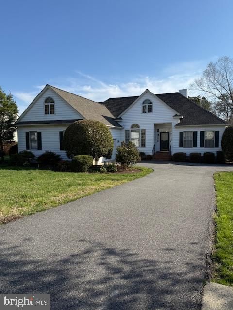 Homes For Sale - 28642 Clubhouse Drive<br/> Talbot County, EASTON, MD 21601