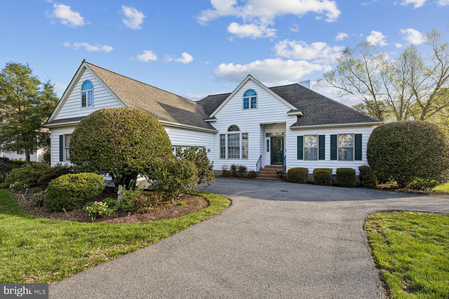 28642 CLUBHOUSE DRIVE