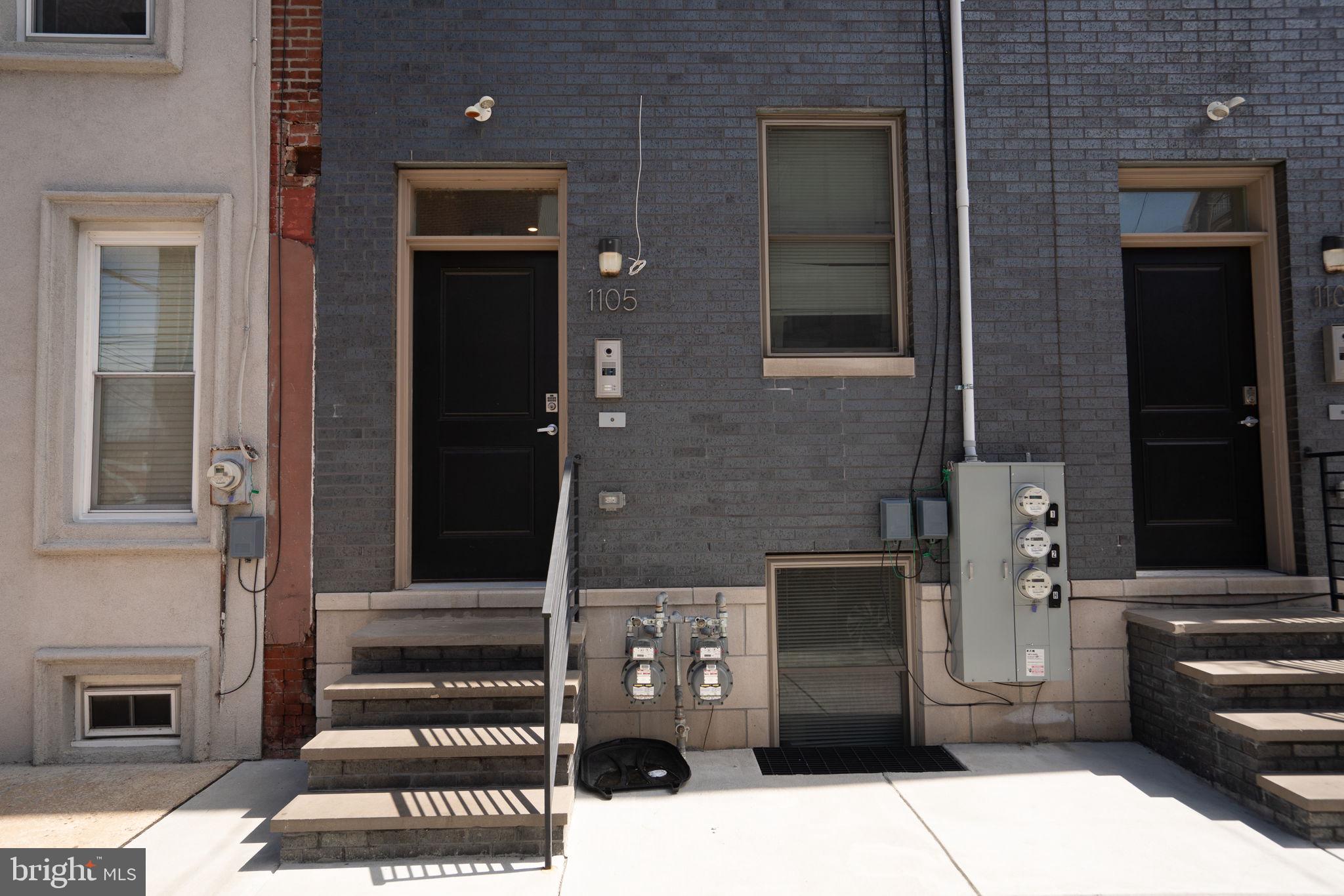 **Investor's Dream and Owner-Occupied Opportunity in Rapidly Developing Point Breeze!**
Welcome to this exceptional fully rented (or optional half rented) duplex situated in the vibrant and rapidly evolving neighborhood of Point Breeze, Philadelphia. Constructed in 2023, this modern gem combines luxury with practicality, offering a fantastic opportunity for both investors and owner-occupied buyers.
**Key Features:**
- **New Construction**: Completed in 2023, this duplex boasts contemporary design and high-quality finishes throughout, ensuring low maintenance for years to come.
- **Ten-Year Tax Abatement**: Enjoy significant savings with a full tax abatement in place until 2032, enhancing your investment returns.
- **Fully Rented**: You have the option to move into Unit #1 or it can be delivered rented. Unit #2 is currently rented, providing immediate cash flow. The stable rental income makes this an attractive investment opportunity.
- **Investment Potential**: With ongoing development in the area, property values are expected to rise, making this an excellent long-term investment.
**Group Purchase Opportunity:**
This property can be purchased individually or as part of a group purchase with three other fully-rented new construction buildings located at 1105 S. 27th St, 2609-11 Federal St, and 2613 Federal St. This presents a rare opportunity to quickly expand your rental portfolio with instant rental income. Secure these strategically located properties and benefit from the thriving rental market in Philadelphia.
Whether you are looking to expand your investment portfolio or seeking a property where you can live and generate income, this duplex offers versatility and financial benefits. Don't miss out on this opportunity to own a piece of one of Philadelphia's most promising neighborhoods.
Schedule a viewing today and envision the possibilities!
Unit #1 - 2 bed / 2.5 bath
Unit #2 - 2 bed / 2.5 bath w/ roof deck