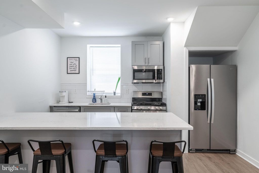 Photo of 1107 S 27th Street, PHILADELPHIA, PA 19146 (MLS # PAPH2511062)