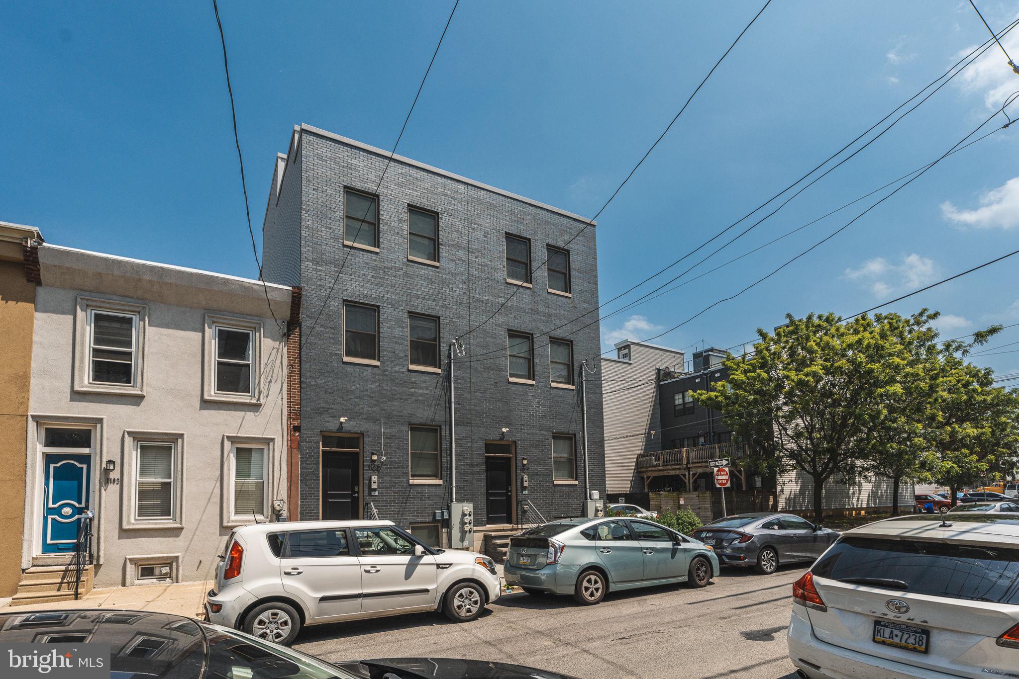 POINT BREEZE - Residential Income