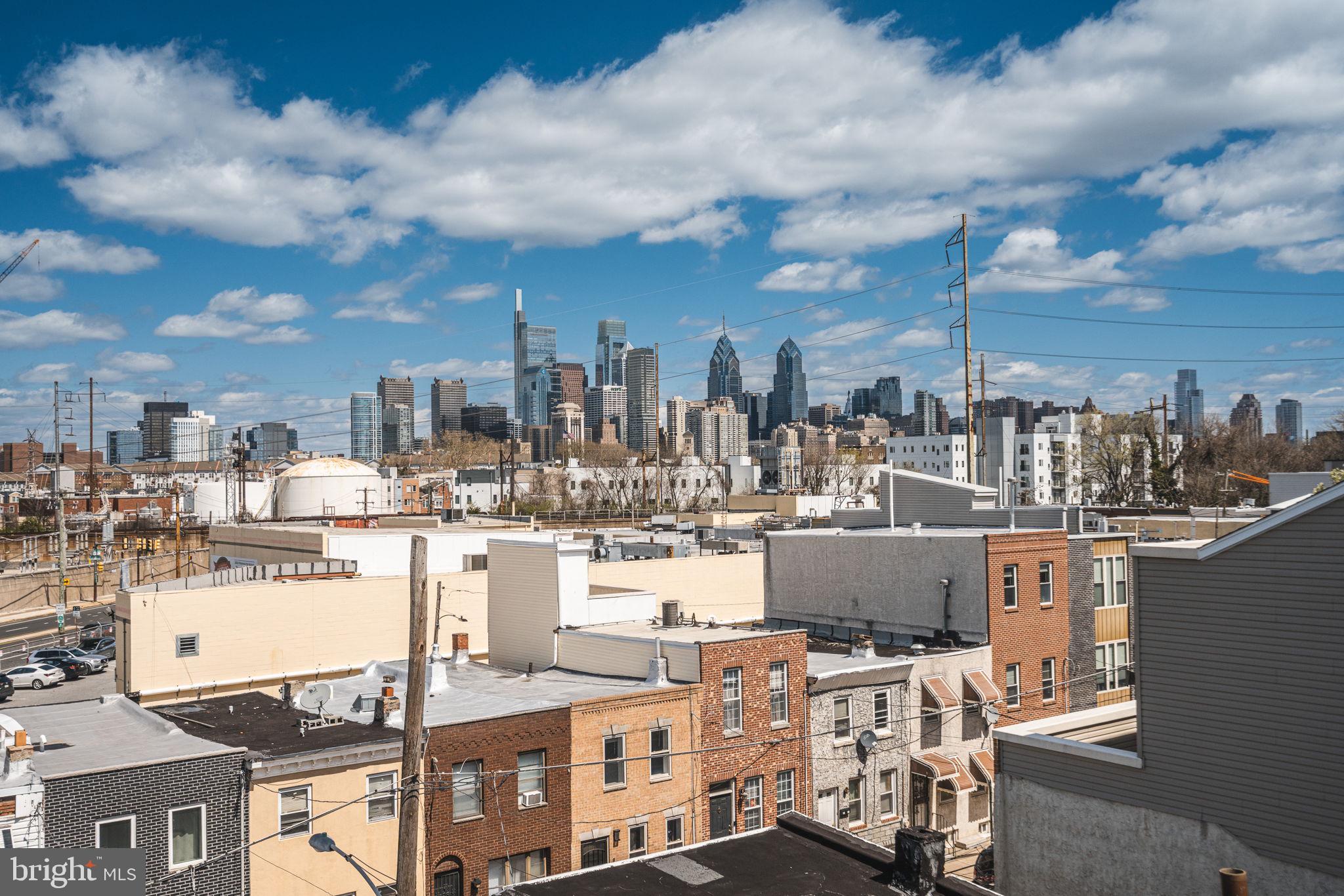 POINT BREEZE - Residential Income