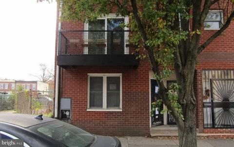 1134 SOUTH STREET A PHILADELPHIA PA 19147