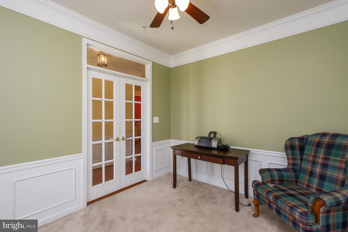 CARROLL VISTA - Residential