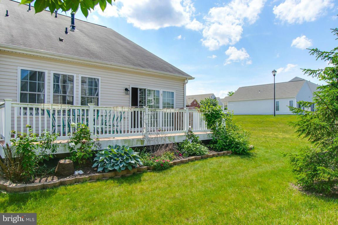 CARROLL VISTA - Residential