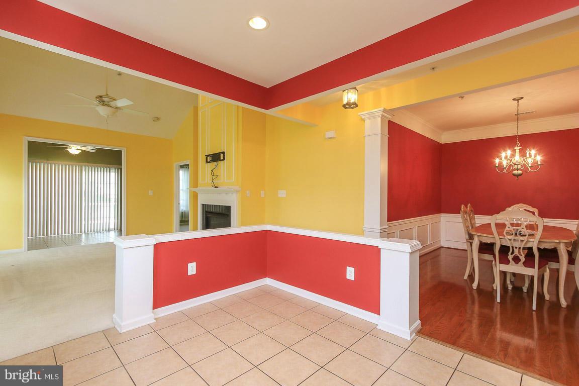 CARROLL VISTA - Residential