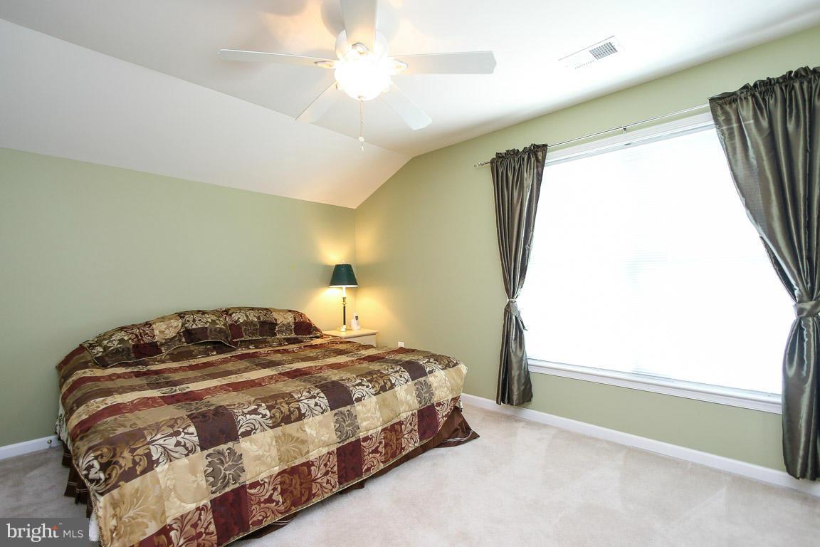 CARROLL VISTA - Residential