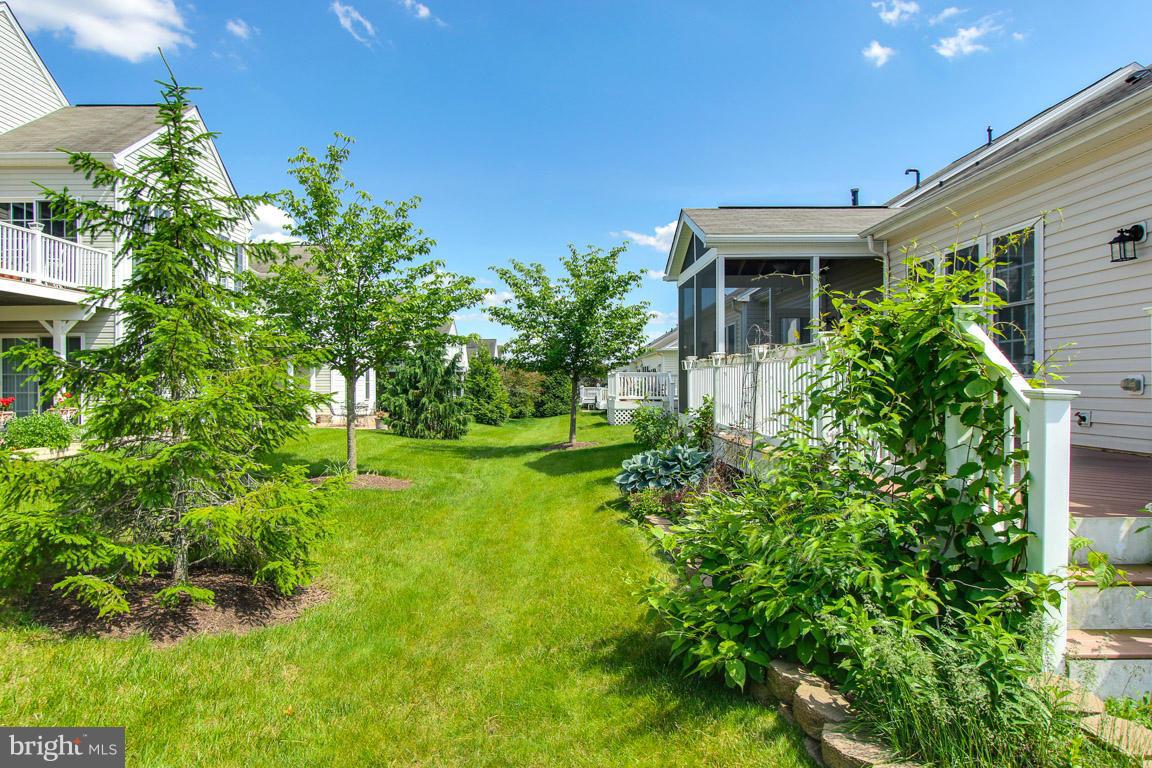 CARROLL VISTA - Residential