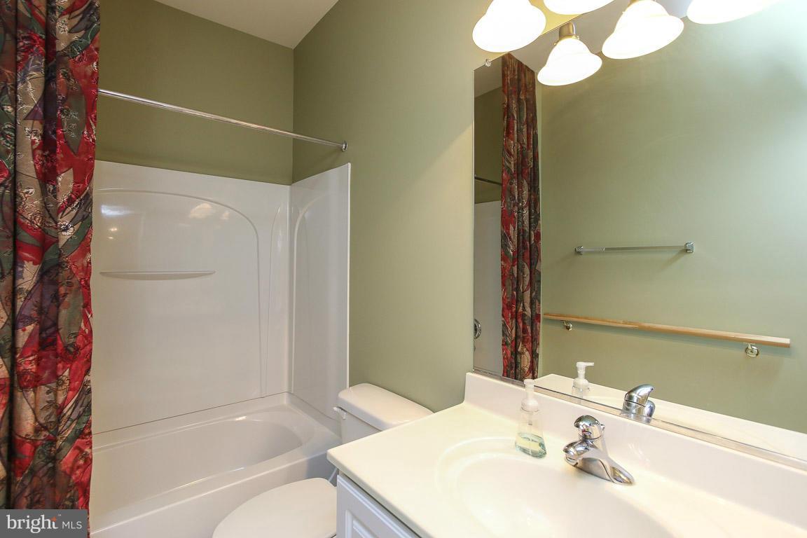 CARROLL VISTA - Residential