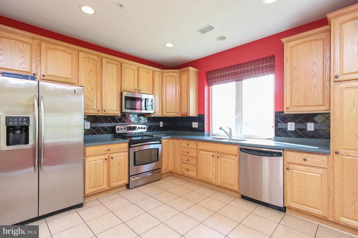 CARROLL VISTA - Residential