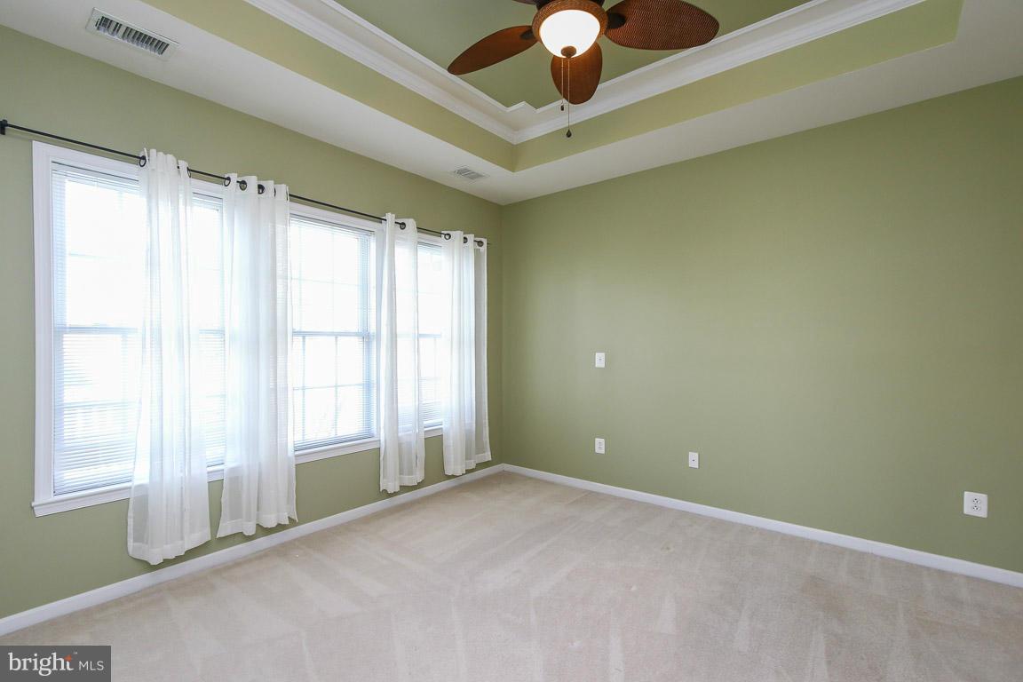 CARROLL VISTA - Residential