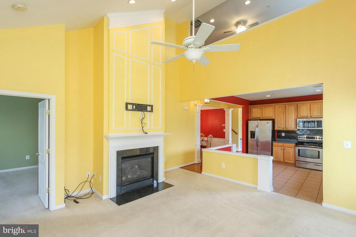 CARROLL VISTA - Residential