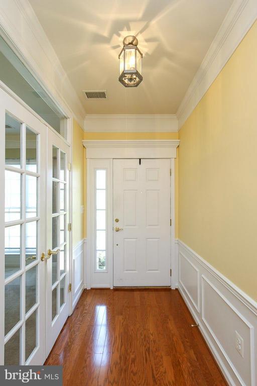 CARROLL VISTA - Residential