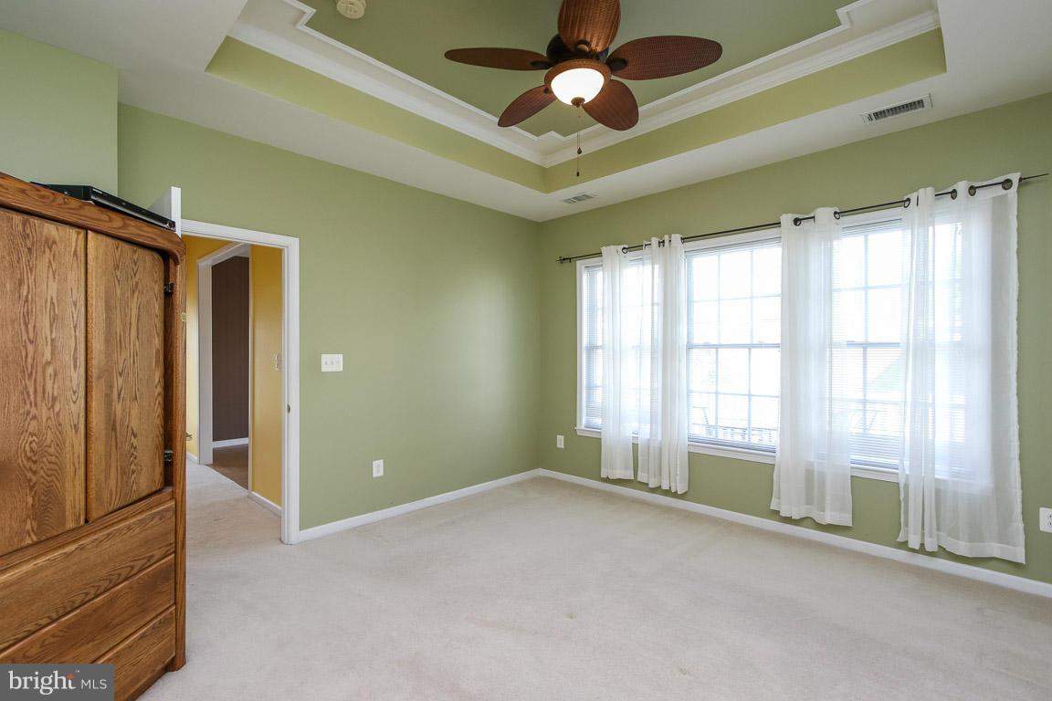 CARROLL VISTA - Residential