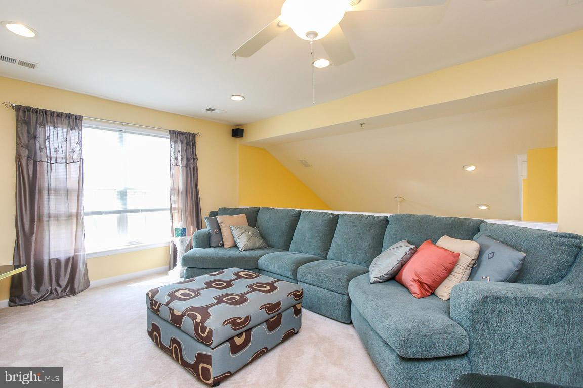 CARROLL VISTA - Residential