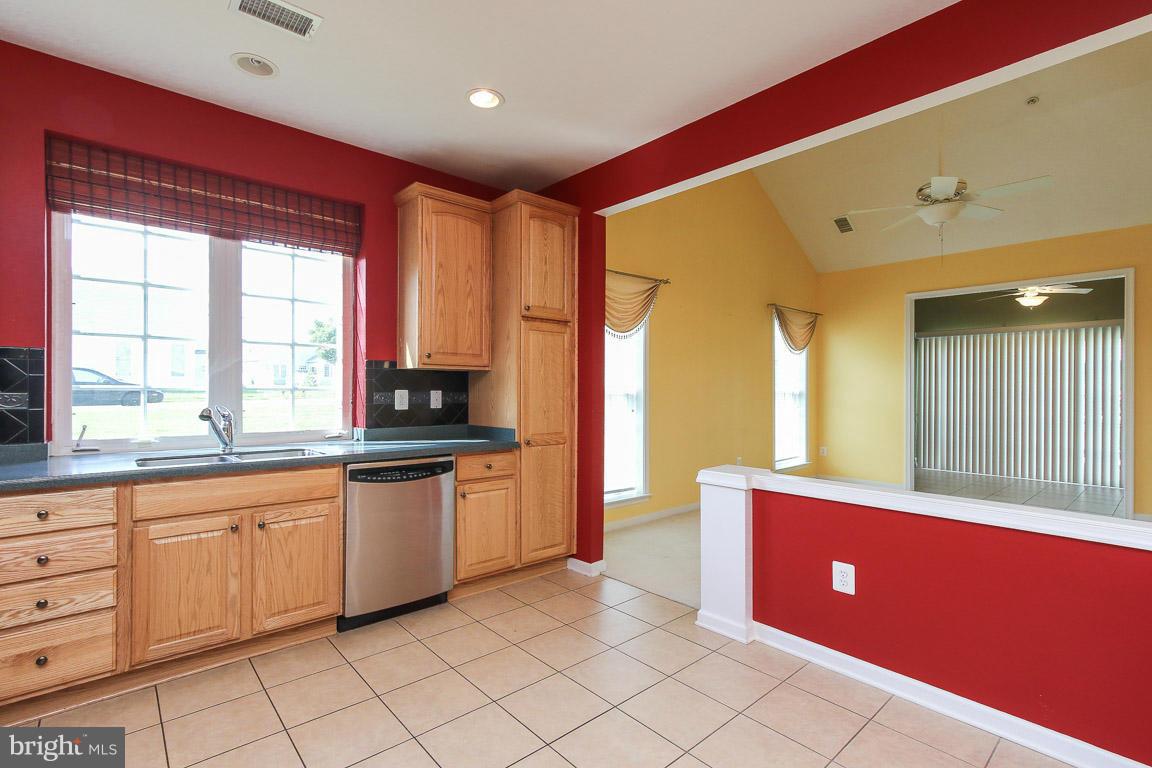 CARROLL VISTA - Residential