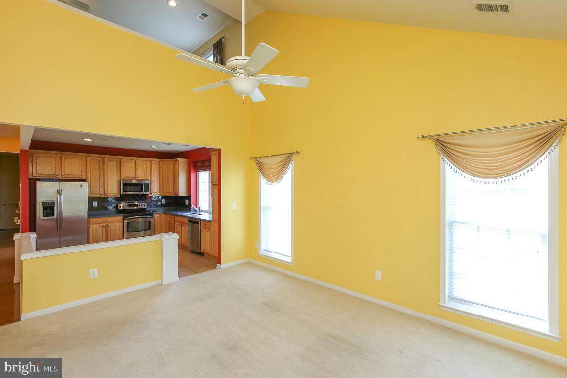 CARROLL VISTA - Residential