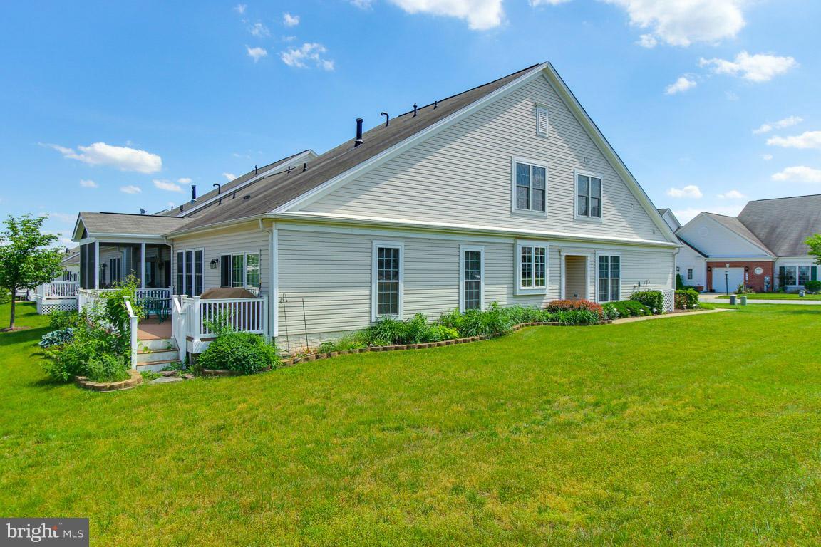 CARROLL VISTA - Residential