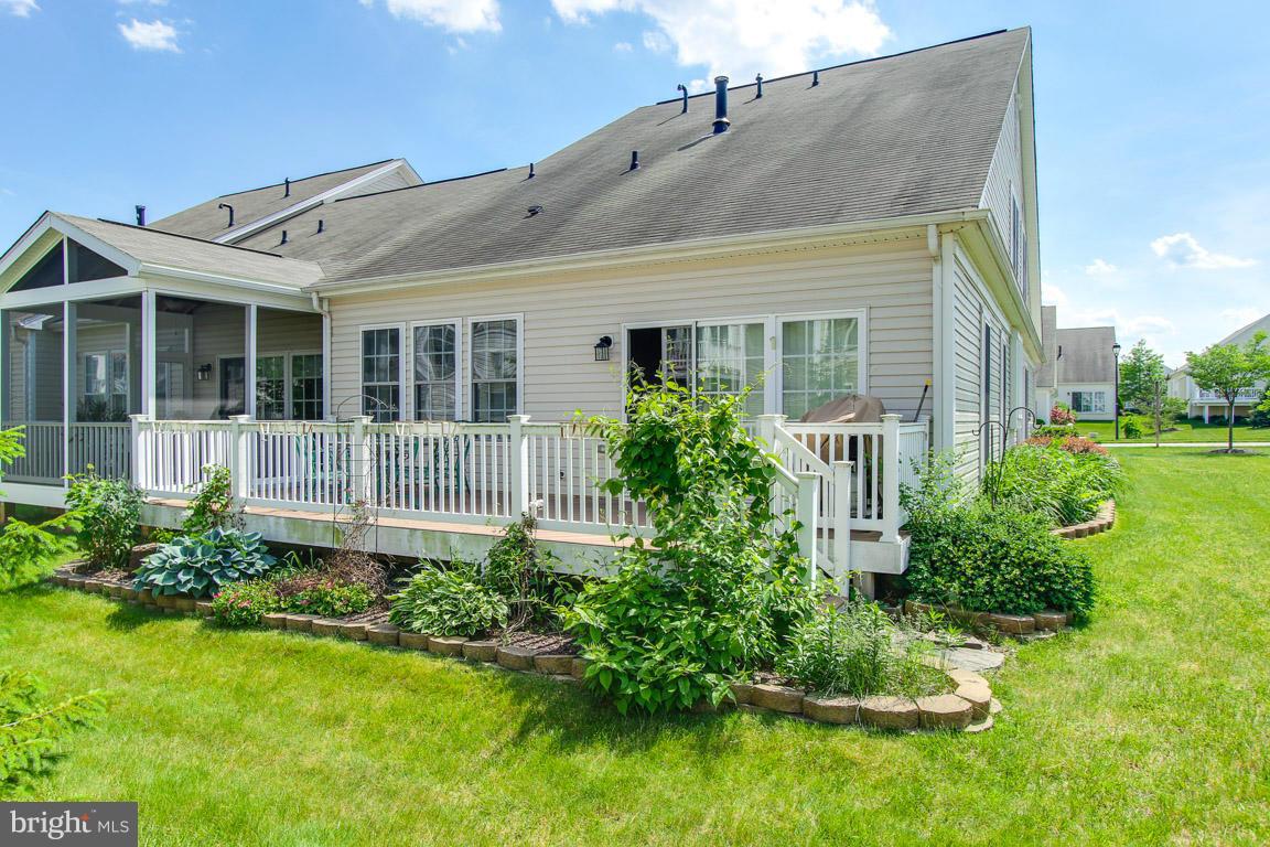 CARROLL VISTA - Residential