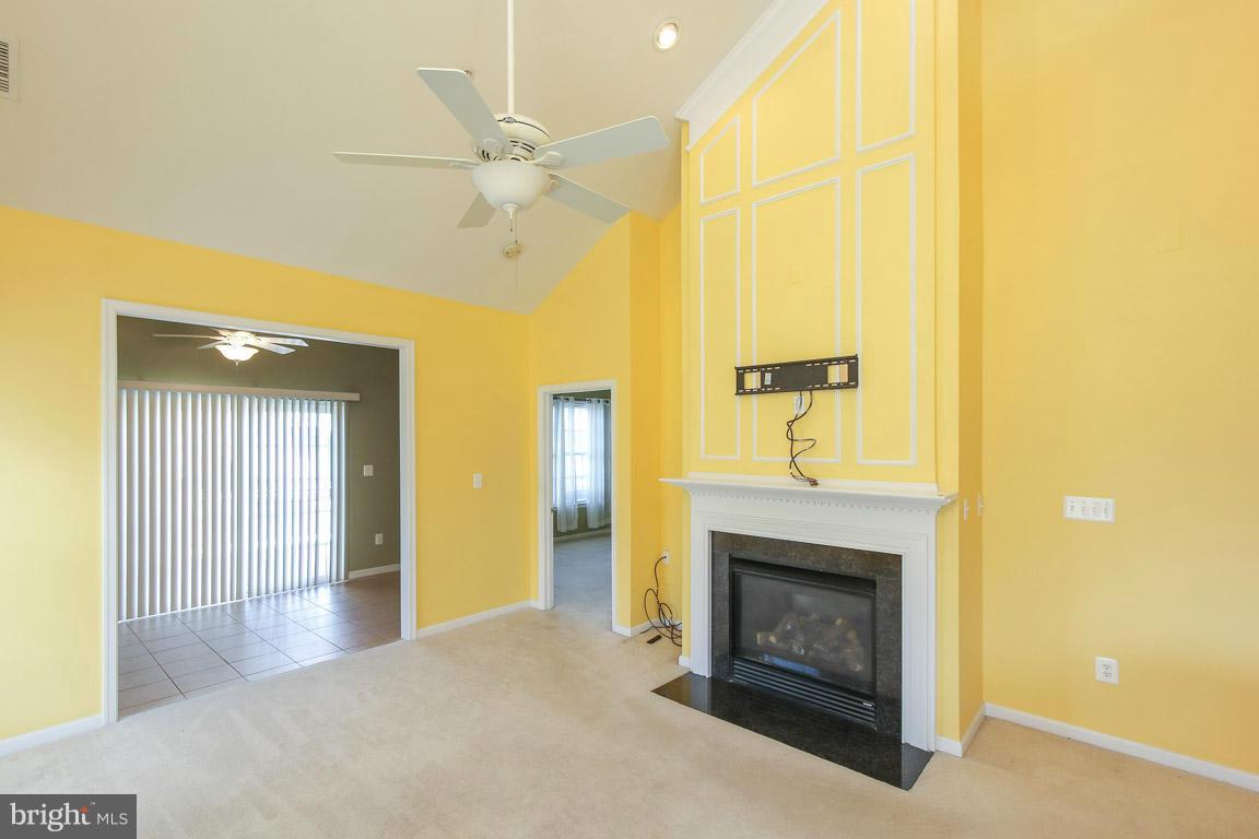 CARROLL VISTA - Residential