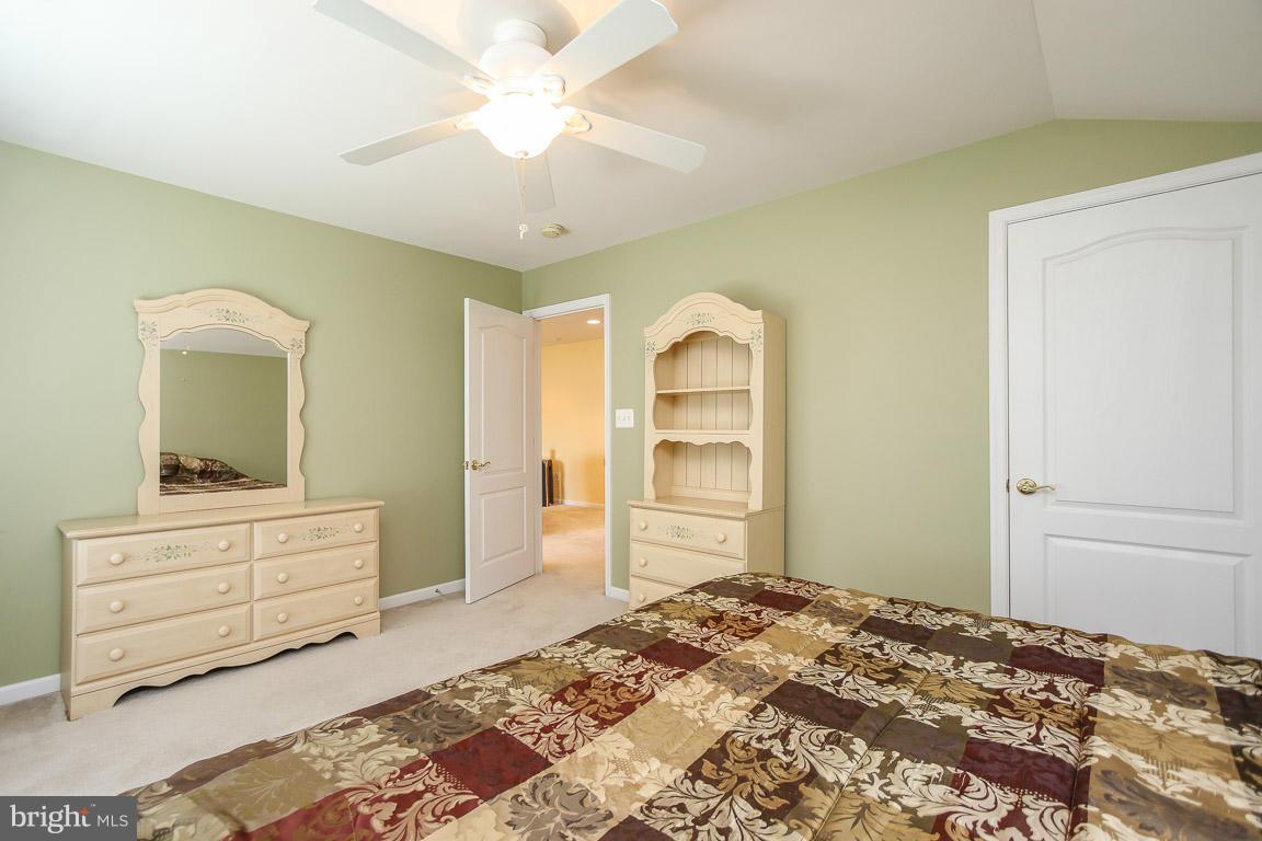 CARROLL VISTA - Residential