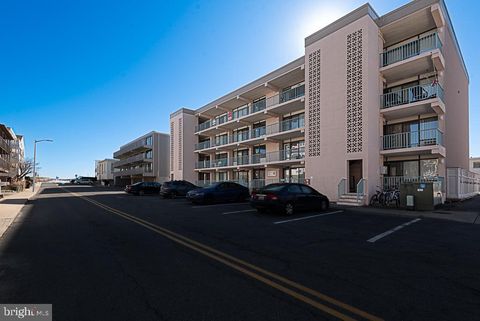 13 44TH STREET 106 OCEAN CITY MD 21842