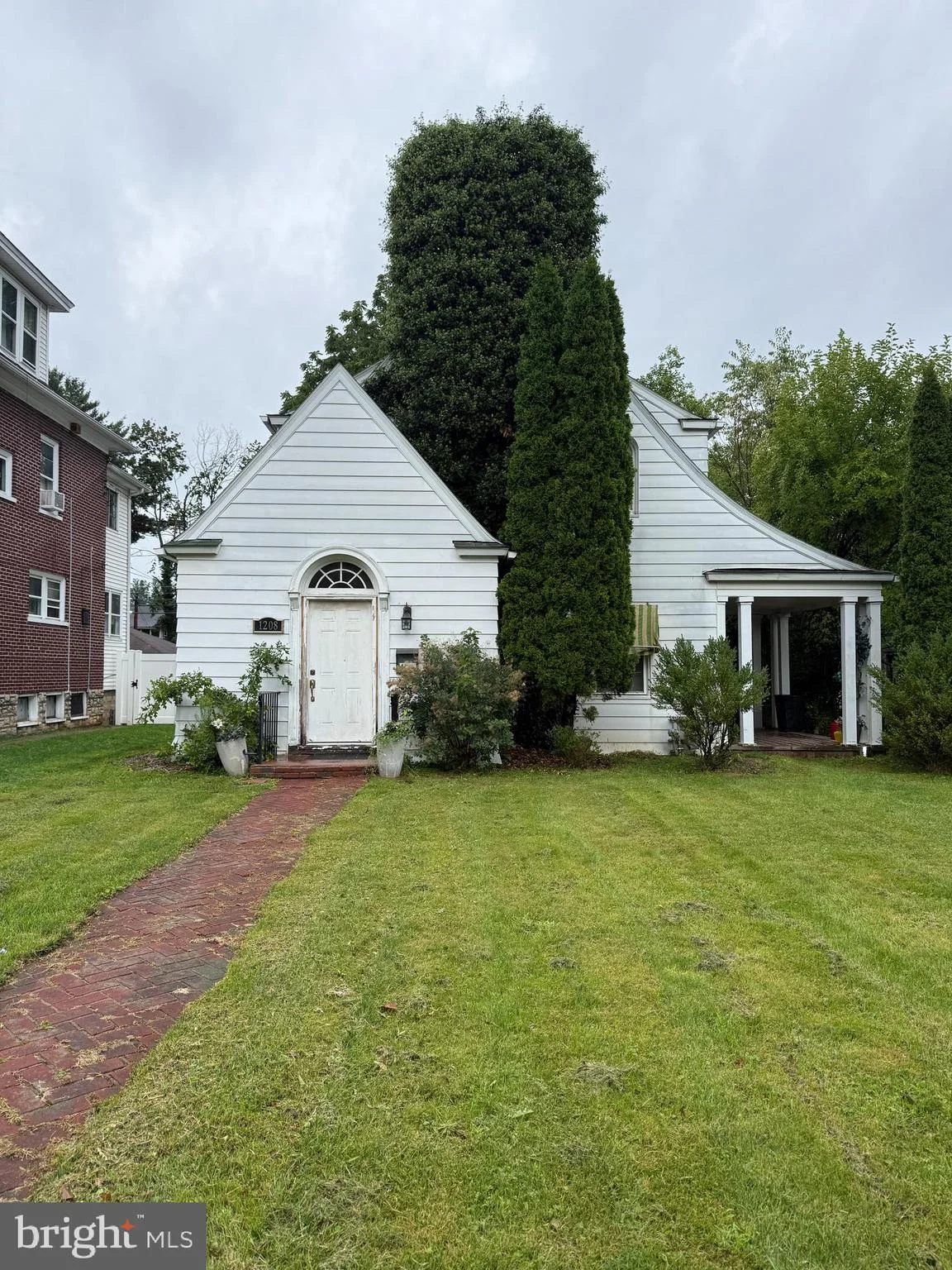 1208 Walnut Street, Williamsport, PA, 17701