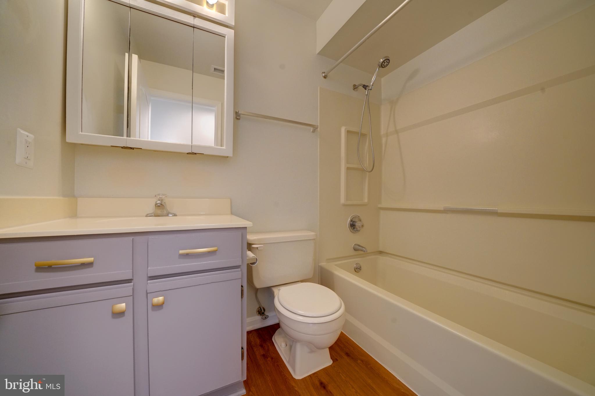 VILLAGE OF MONTGOMERY RUN - Residential Lease