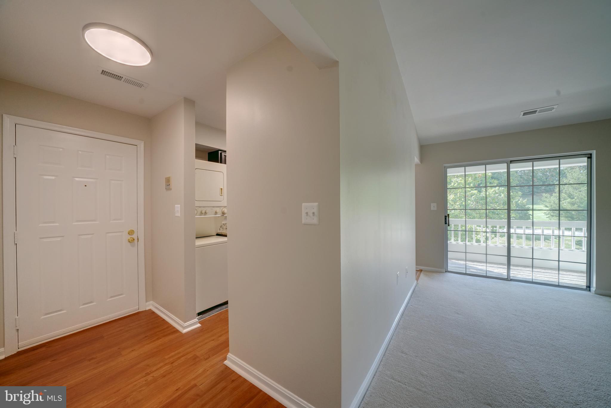 VILLAGE OF MONTGOMERY RUN - Residential Lease