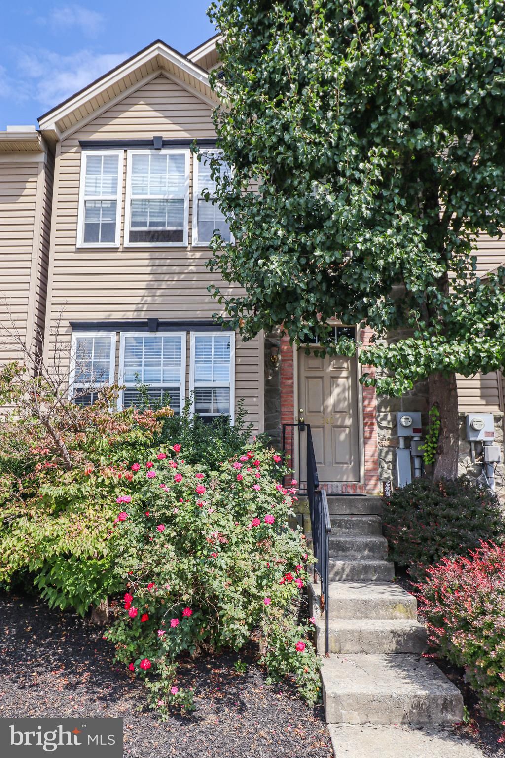 Photo of 340 Knollwood Road, MILLERSVILLE, PA 17551 (MLS # PALA2076164)
