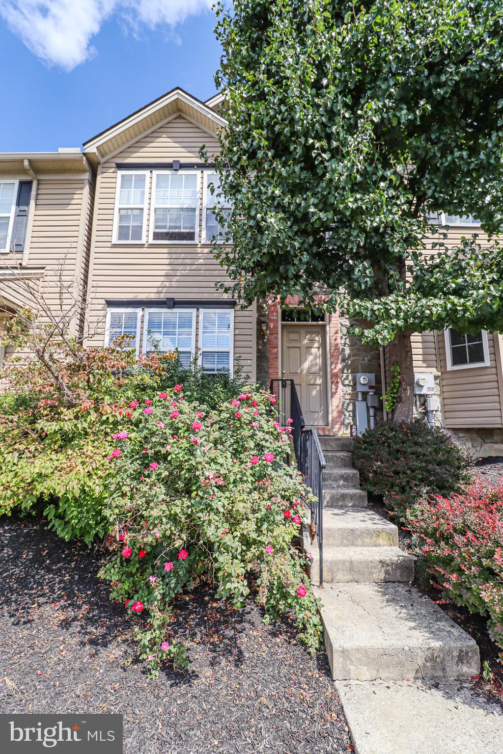 Welcome to this beautiful 3-bedroom, 2.5-bathroom townhome located in the heart of Manor Township, Lancaster County! Nestled in a highly sought-after neighborhood, this residence offers the perfect blend of comfort, convenience, and community. Step inside to find a home in excellent condition, thoughtfully maintained, and truly move-in ready. Even the appliances are included! The spacious layout provides room for everyday living and entertaining, with three generously sized bedrooms and modern bathrooms designed for today's lifestyle. Whether you're enjoying the charm of the neighborhood or the convenience of nearby shopping, dining, and commuter routes, this property is a wonderful place to call home. Don't miss your chance to own this gem in one of Lancaster County's most desirable areas!