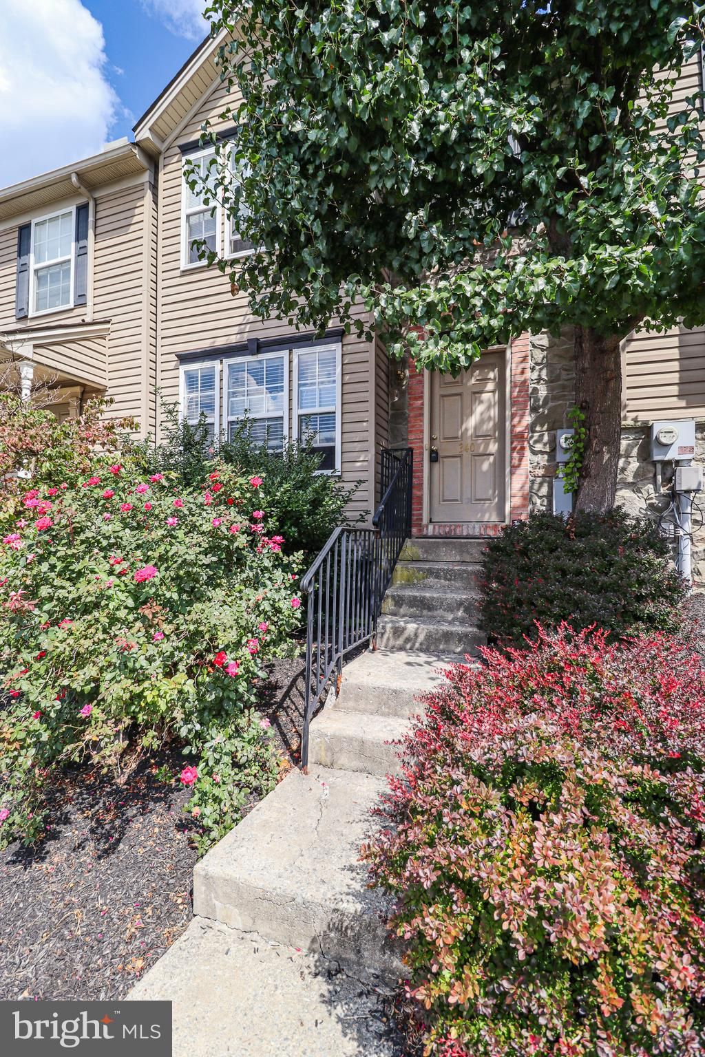 Photo of 340 Knollwood Road, MILLERSVILLE, PA 17551 (MLS # PALA2076164)