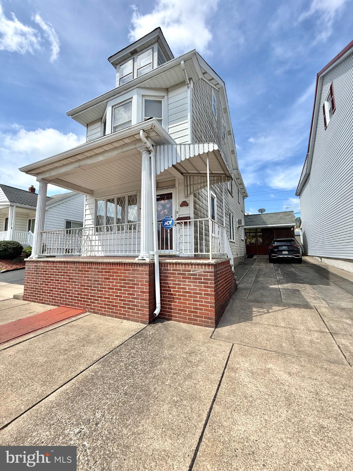 542 CHESTNUT STREET