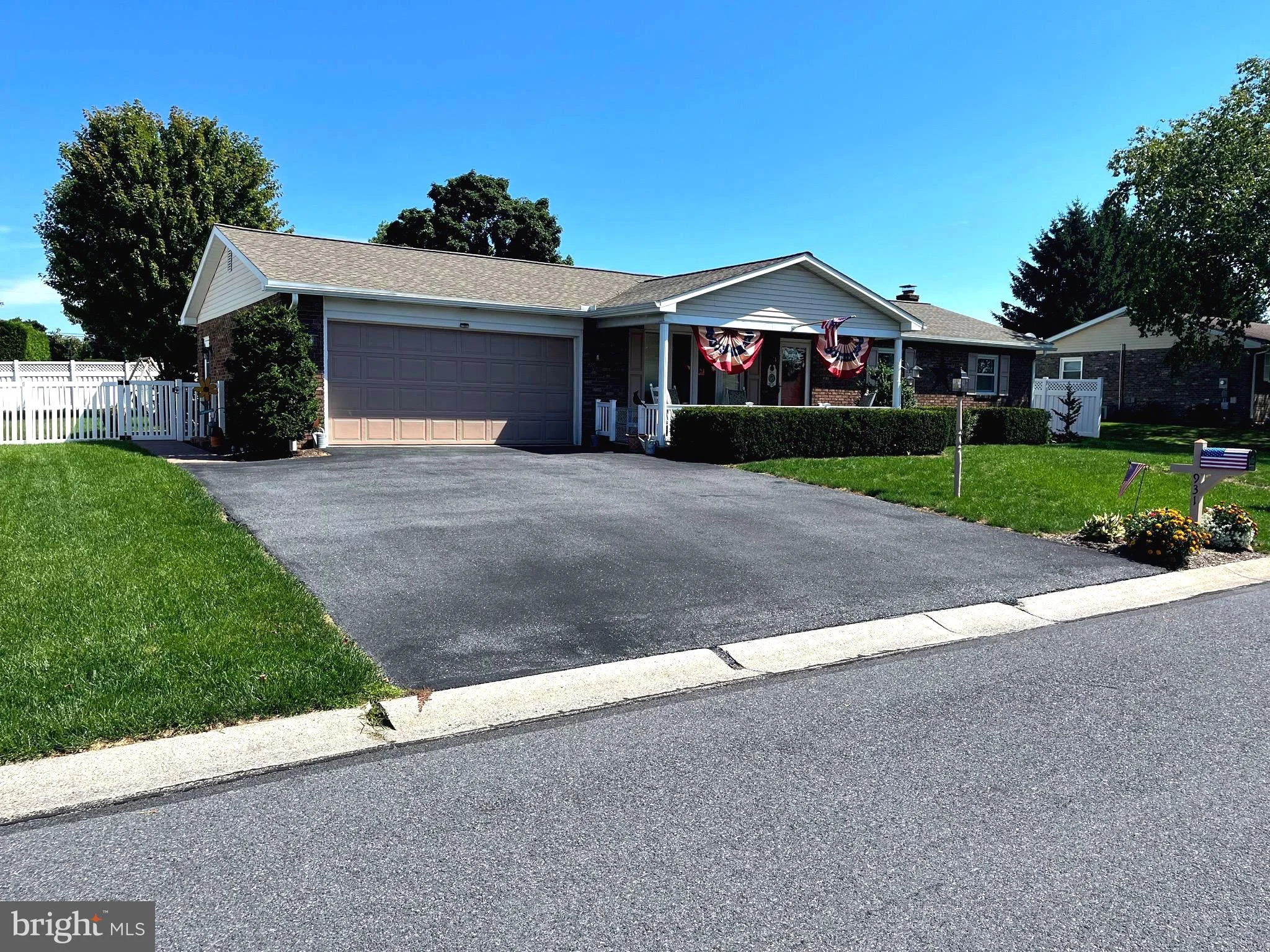 931 Oak Lane, Lebanon, PA, 17046