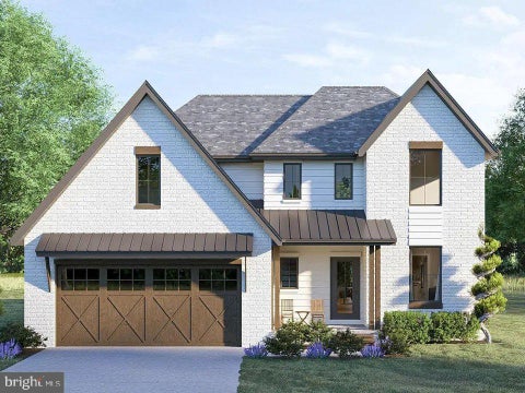 Photo of 6430 Franconia Road, SPRINGFIELD, VA 22150 (MLS # VAFX2346614)