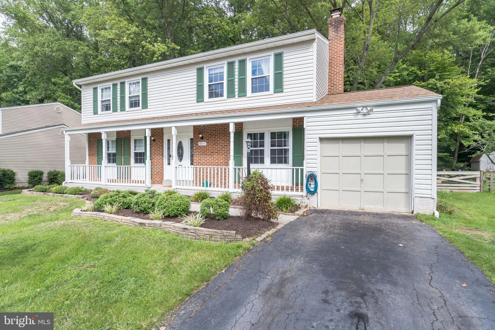 16017 Laconia Circle, Woodbridge, VA 22191