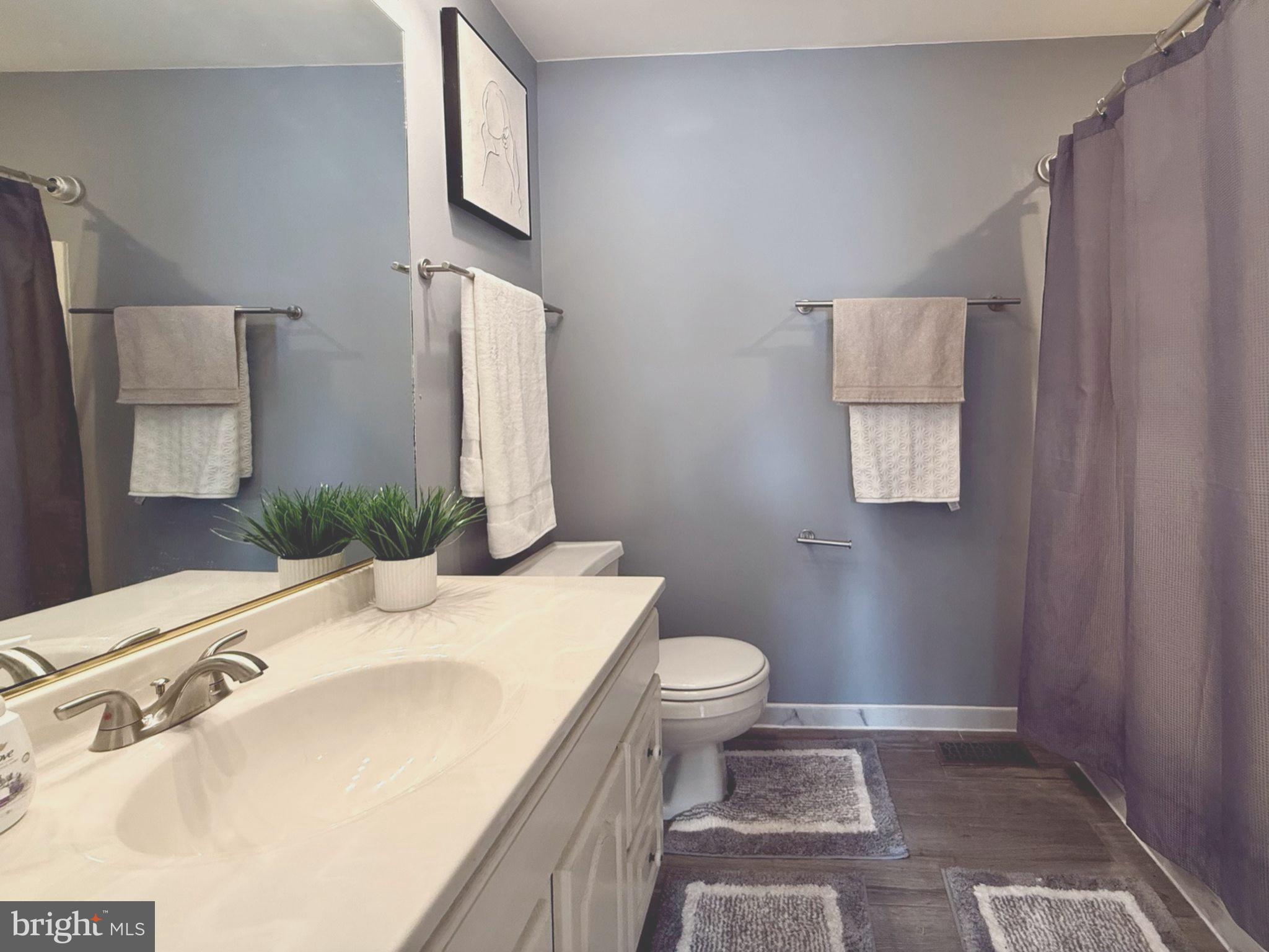 CHESAPEAKE RANCH ESTATES - Residential