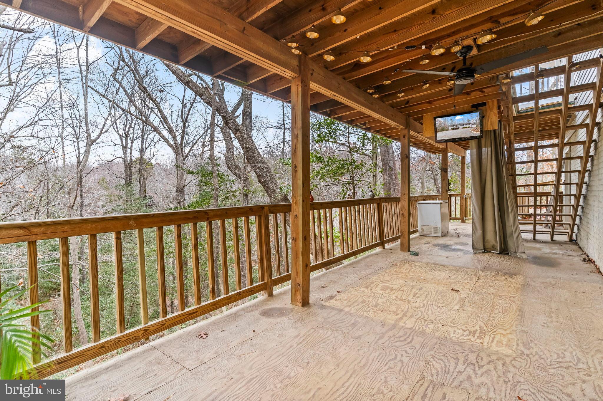 CHESAPEAKE RANCH ESTATES - Residential