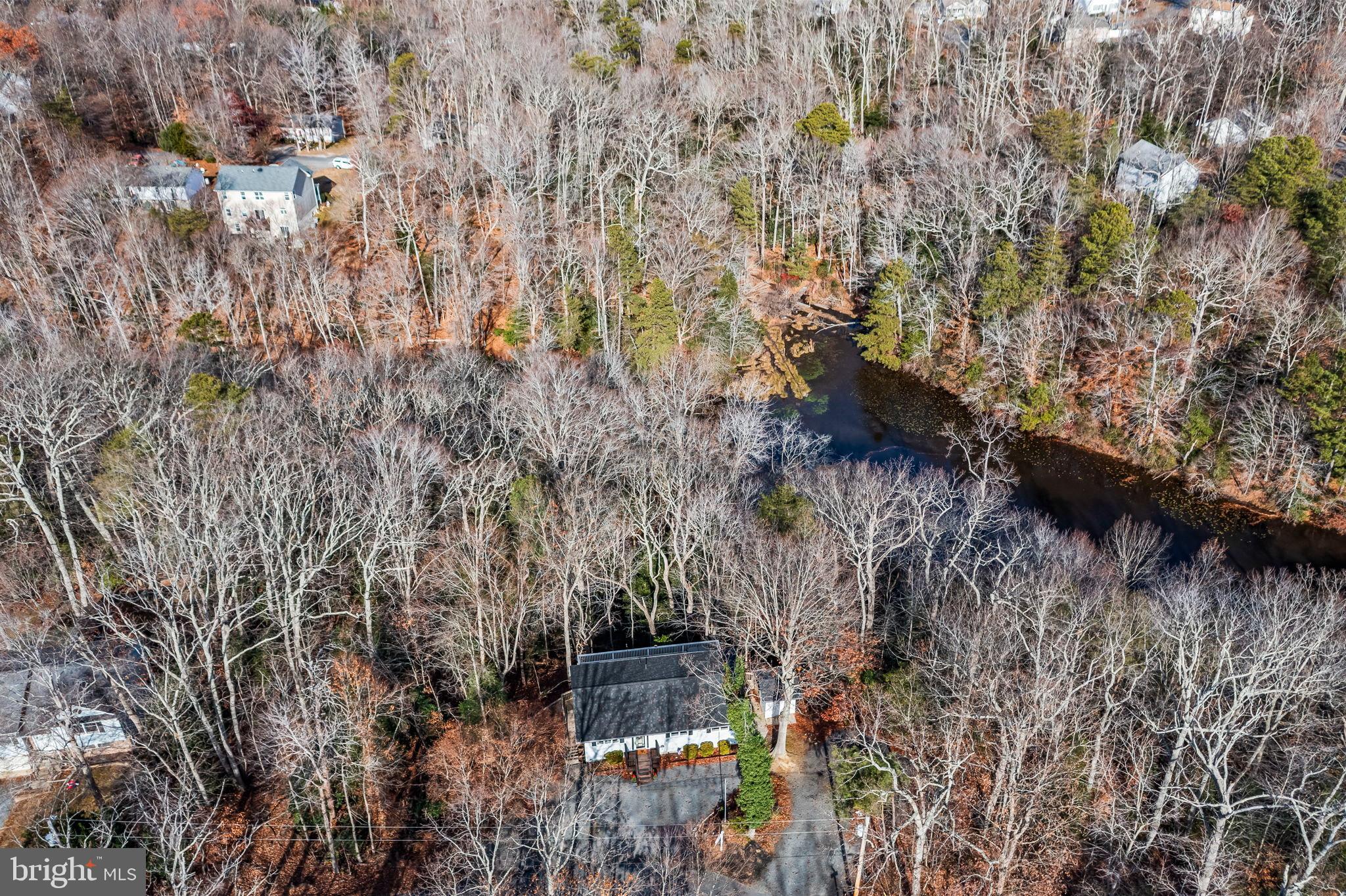 CHESAPEAKE RANCH ESTATES - Residential