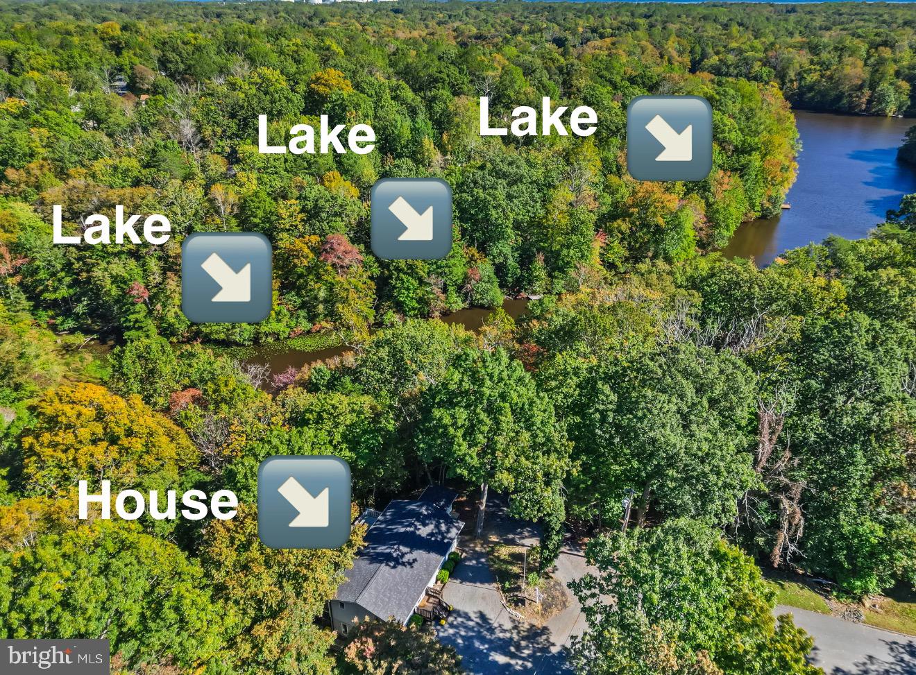 CHESAPEAKE RANCH ESTATES - Residential