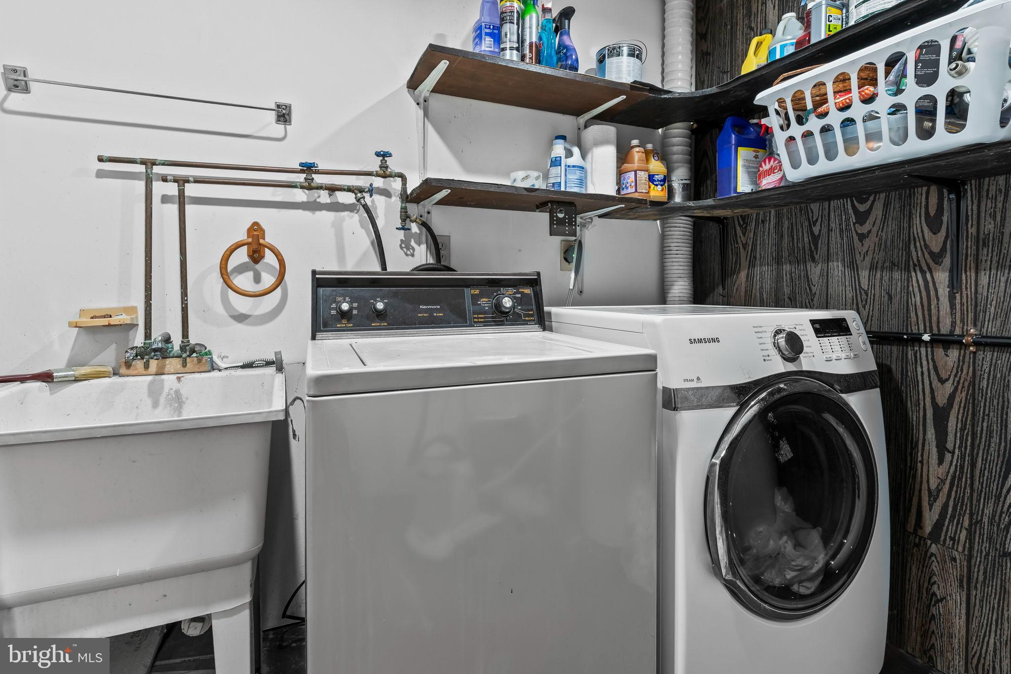 CHESAPEAKE RANCH ESTATES - Residential