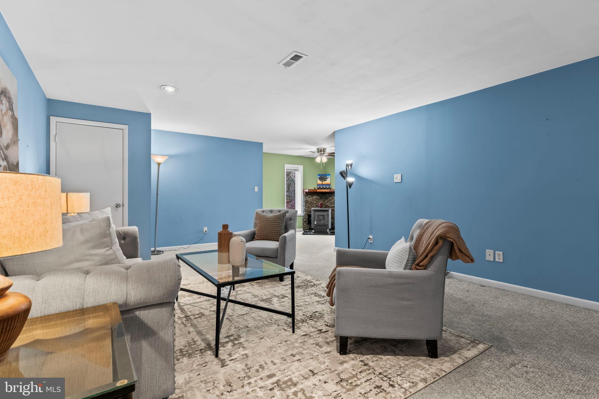 CHESAPEAKE RANCH ESTATES - Residential