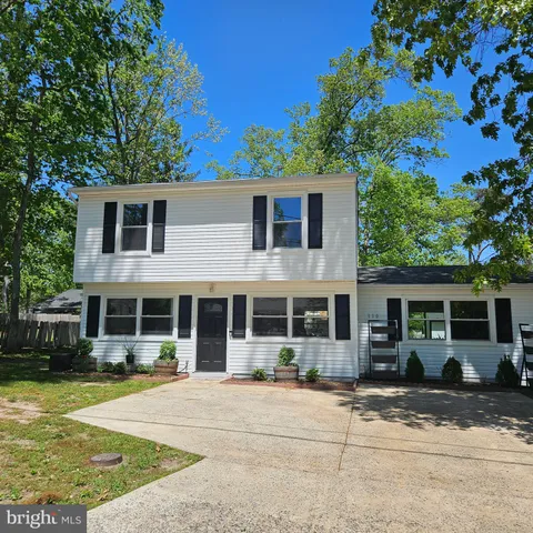 110 Harwich Street, Browns Mills, NJ MLS: NJBL2084468