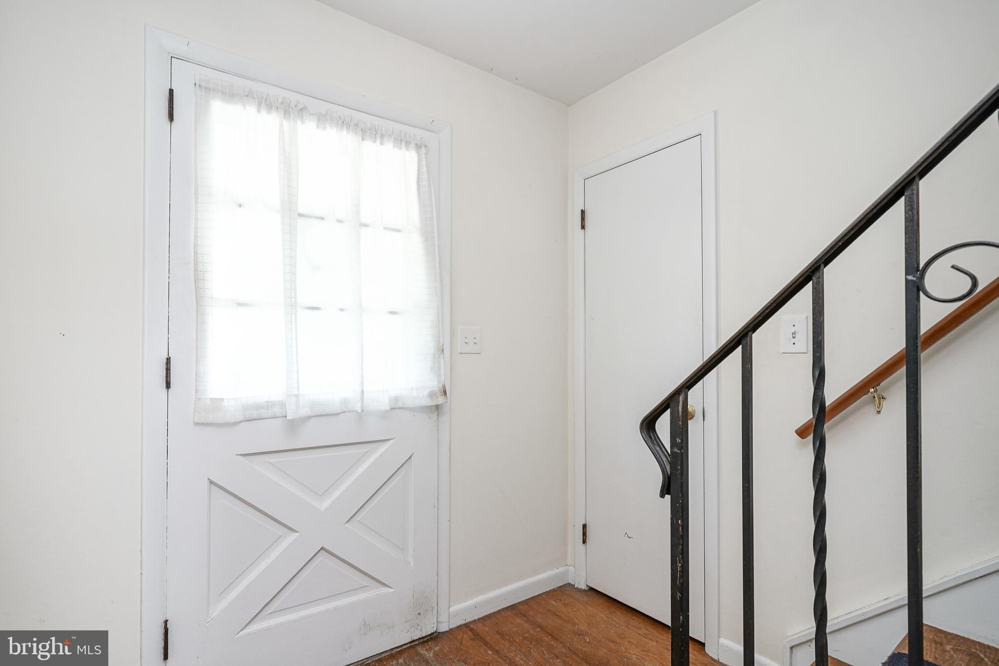 53 HAMILTON ROAD