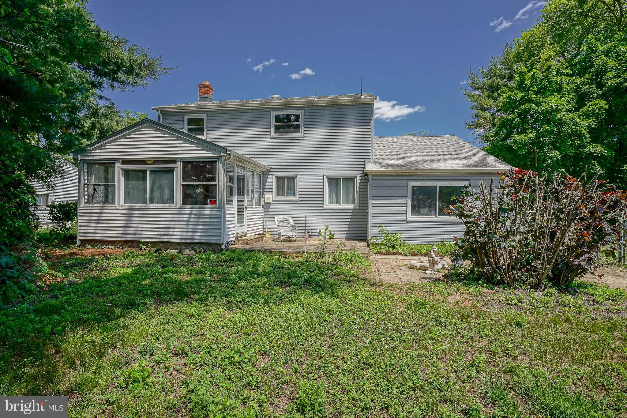 53 HAMILTON ROAD