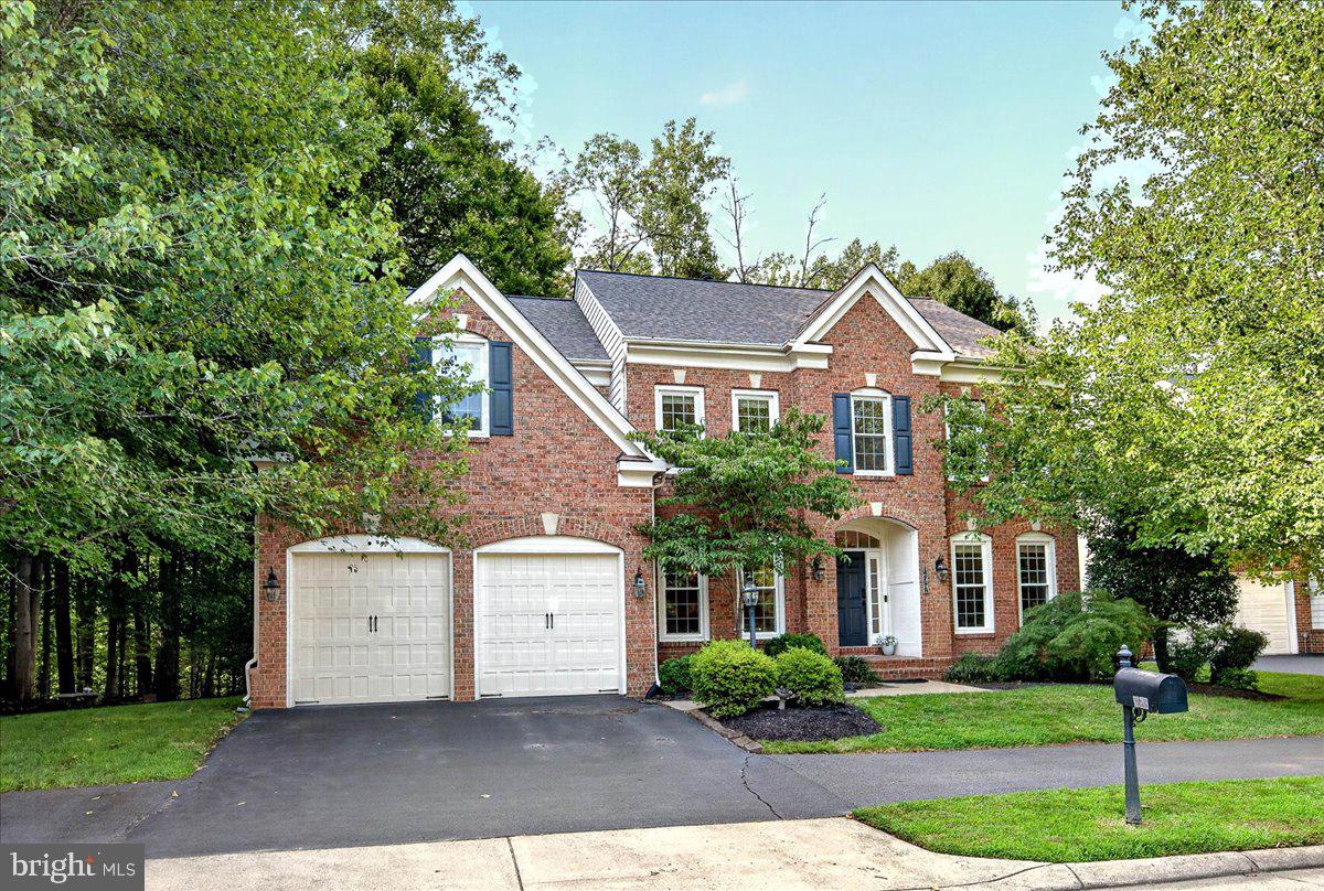 12118 GREATBRIDGE ROAD