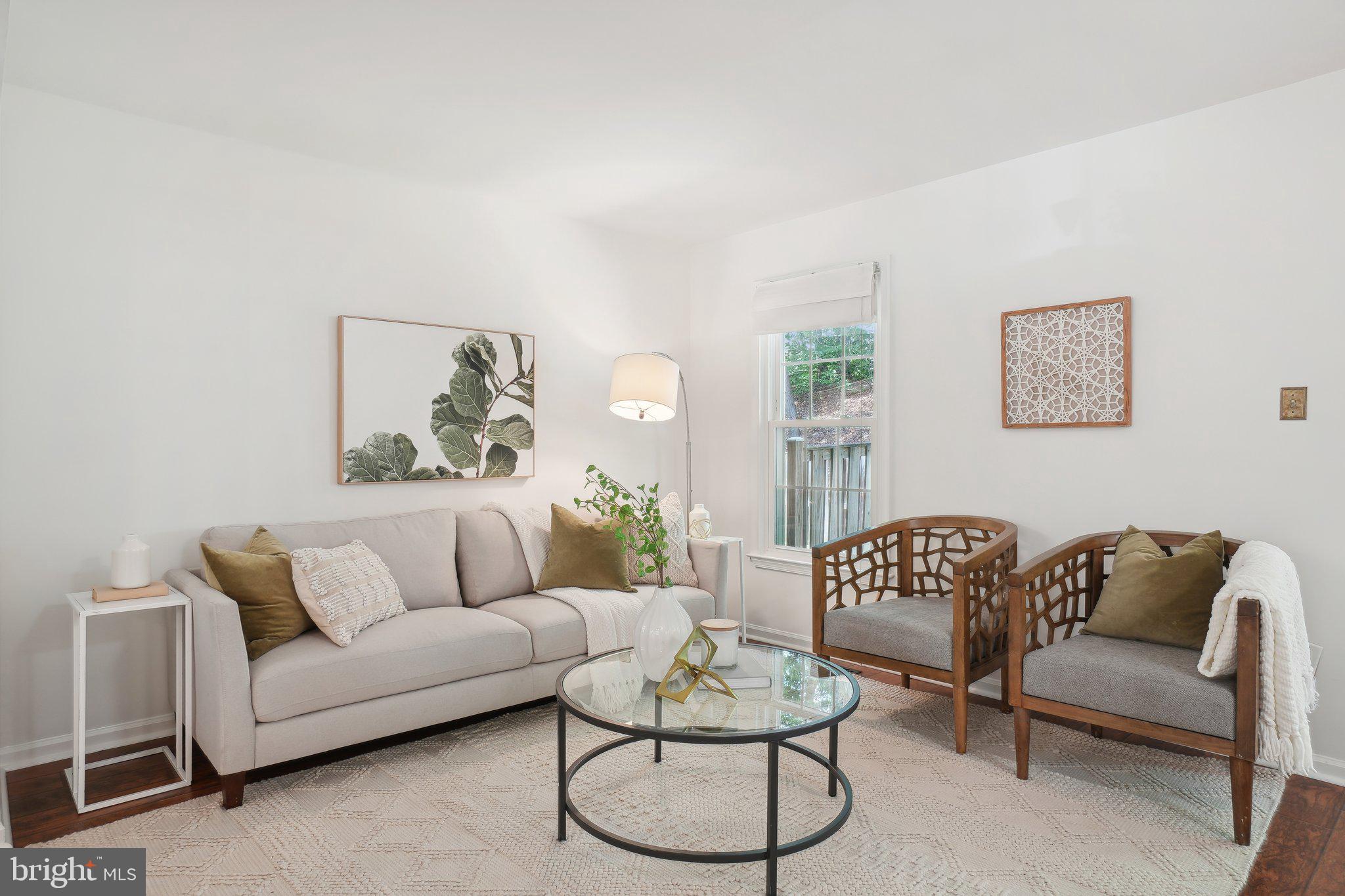 SPRINGFIELD OAKS - Residential