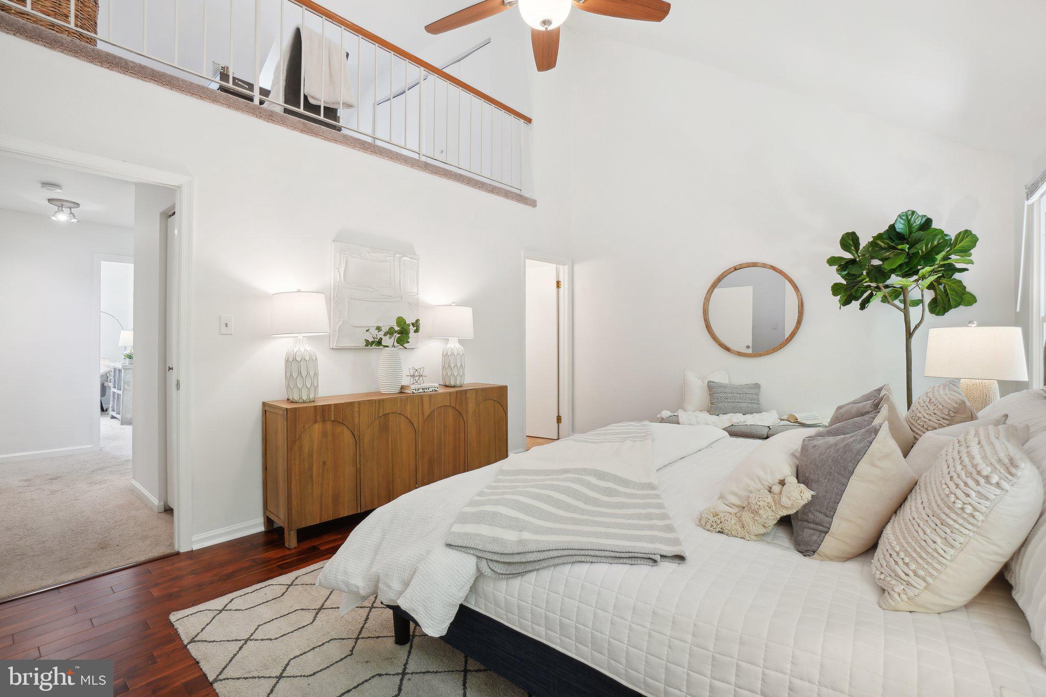 SPRINGFIELD OAKS - Residential