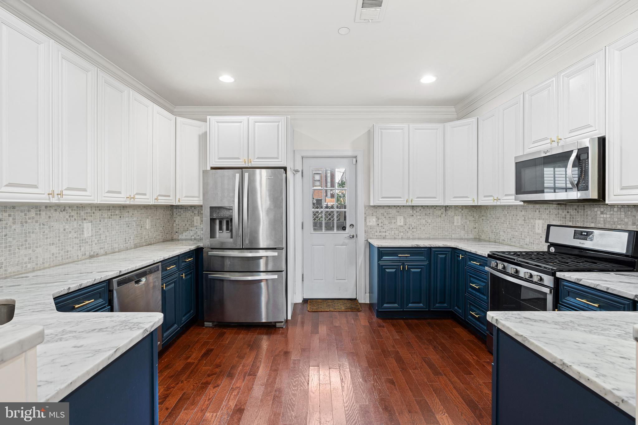 EAST PASSYUNK CROSSING - Residential