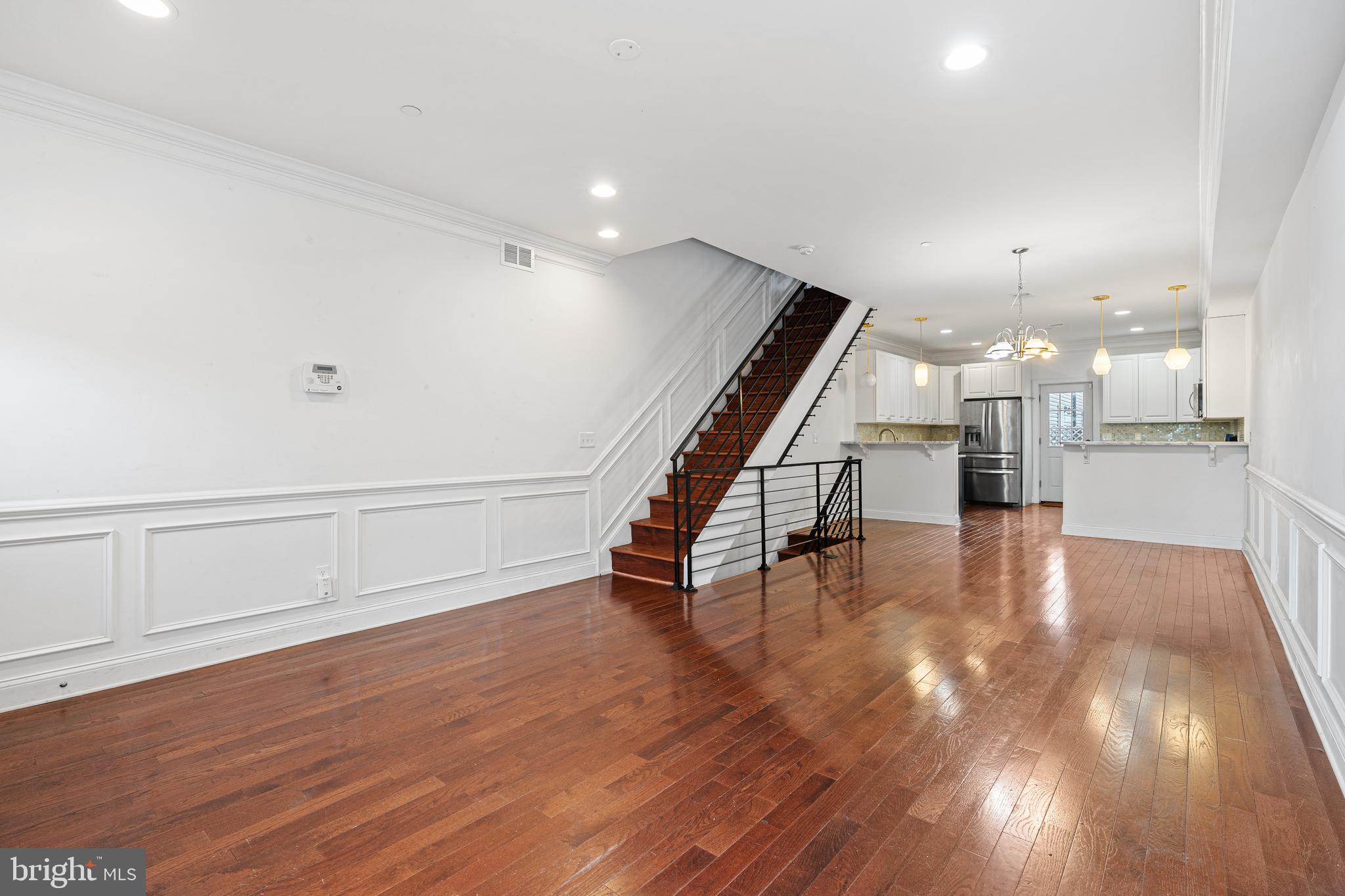 EAST PASSYUNK CROSSING - Residential